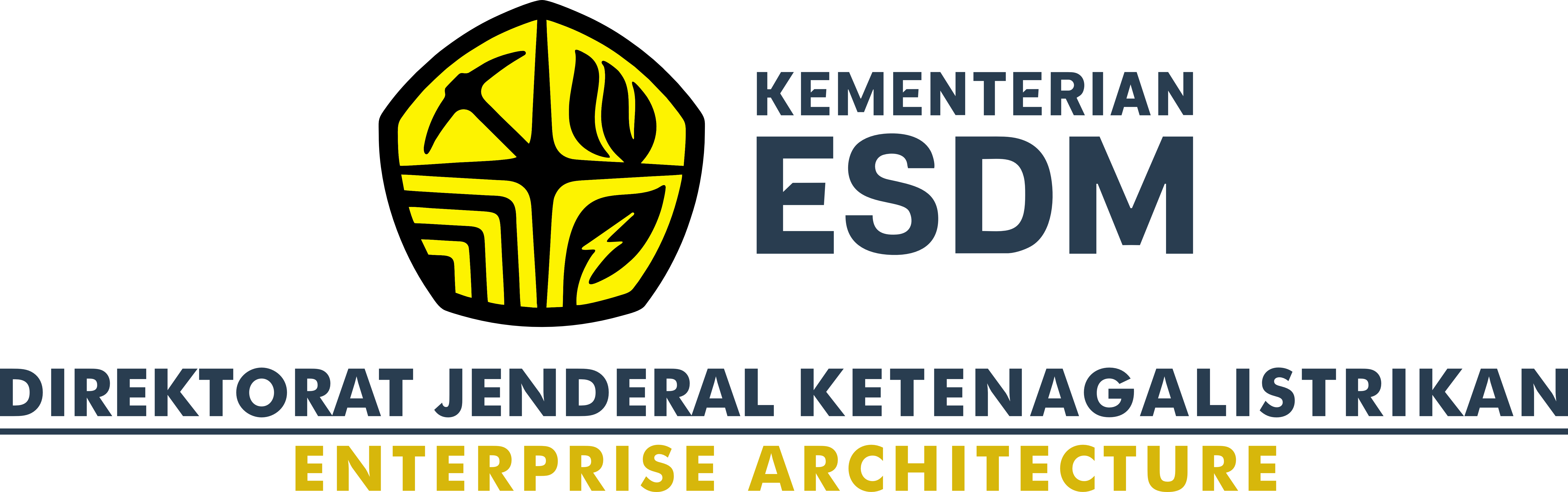 Logo DJK Enterprise Architecture